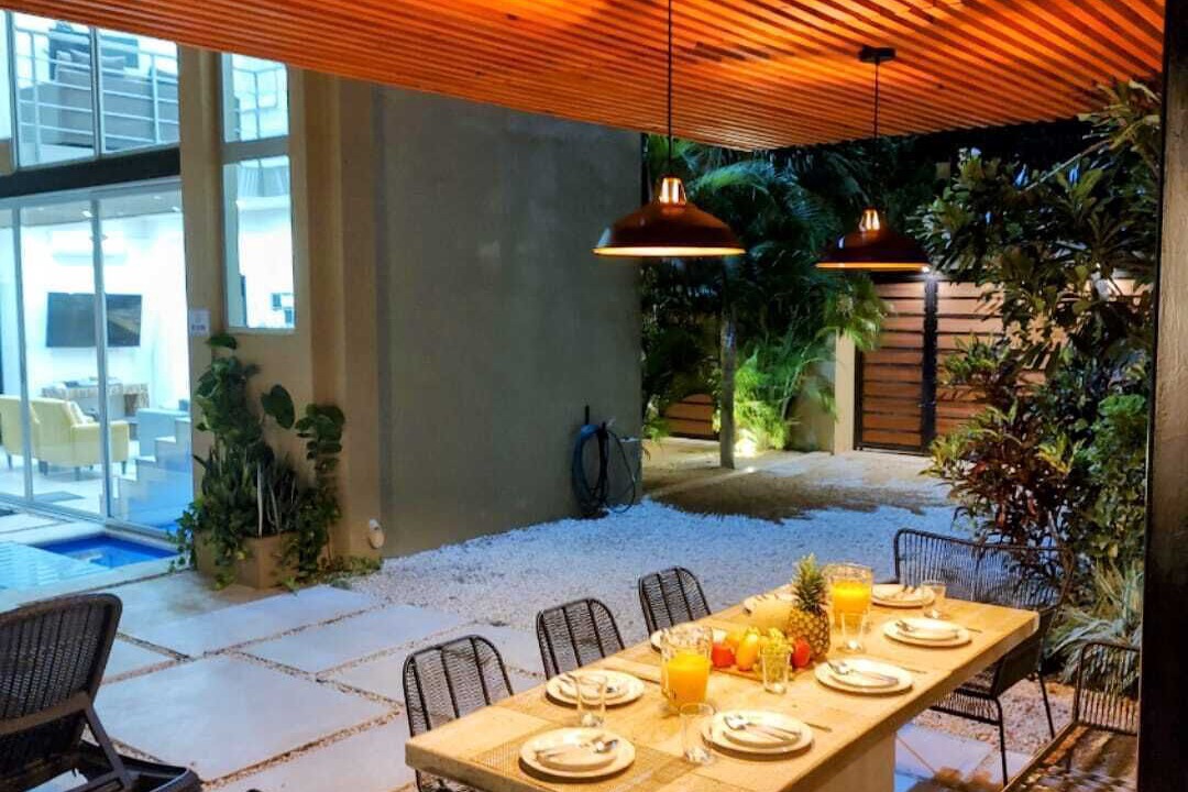 Photo of Outdoor in Tulum City Center