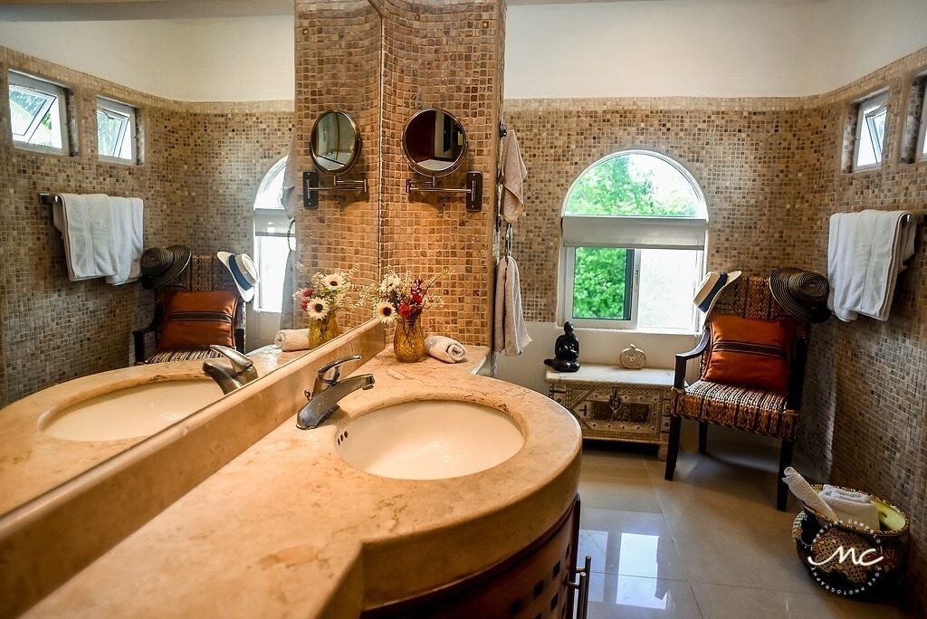 Photo of Bathroom in Playacar