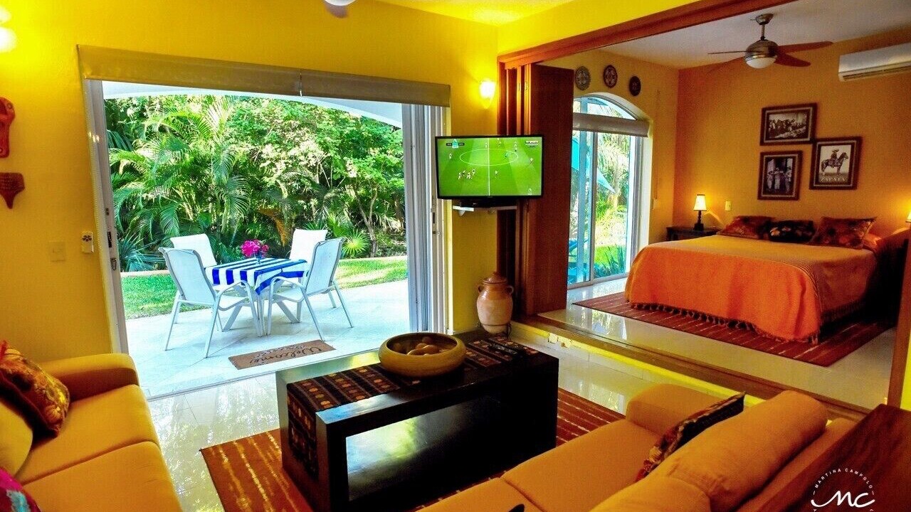 Photo of Outdoor in Playacar