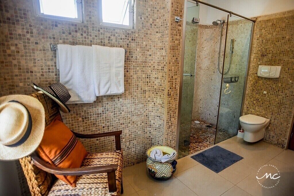 Photo of Bathroom in Playacar