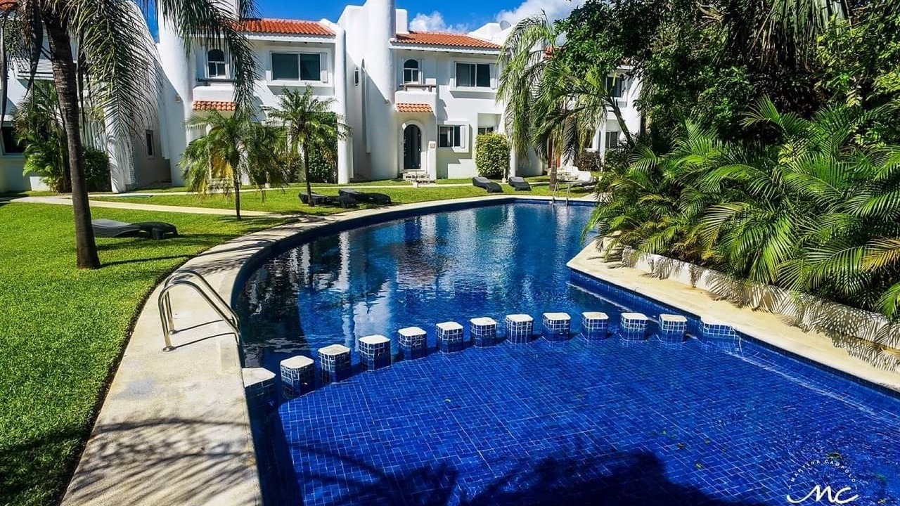Photo of Outdoor in Playacar