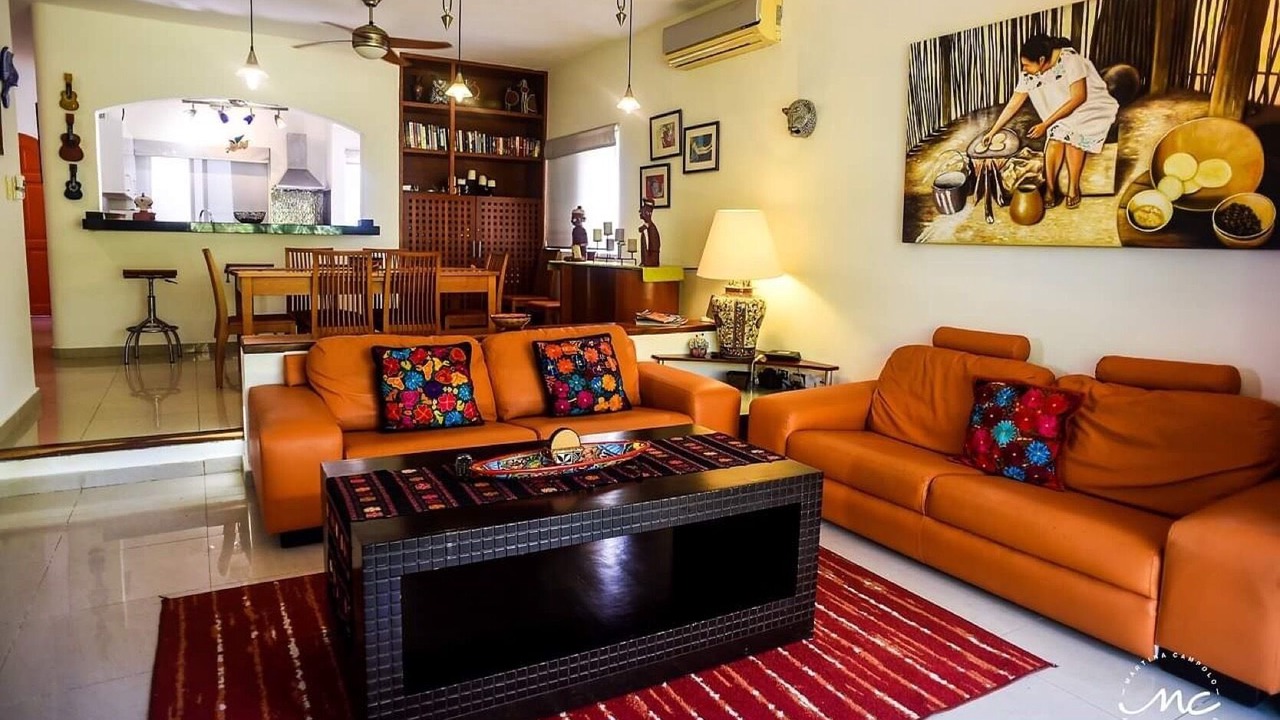 Photo of Livingroom in Playacar