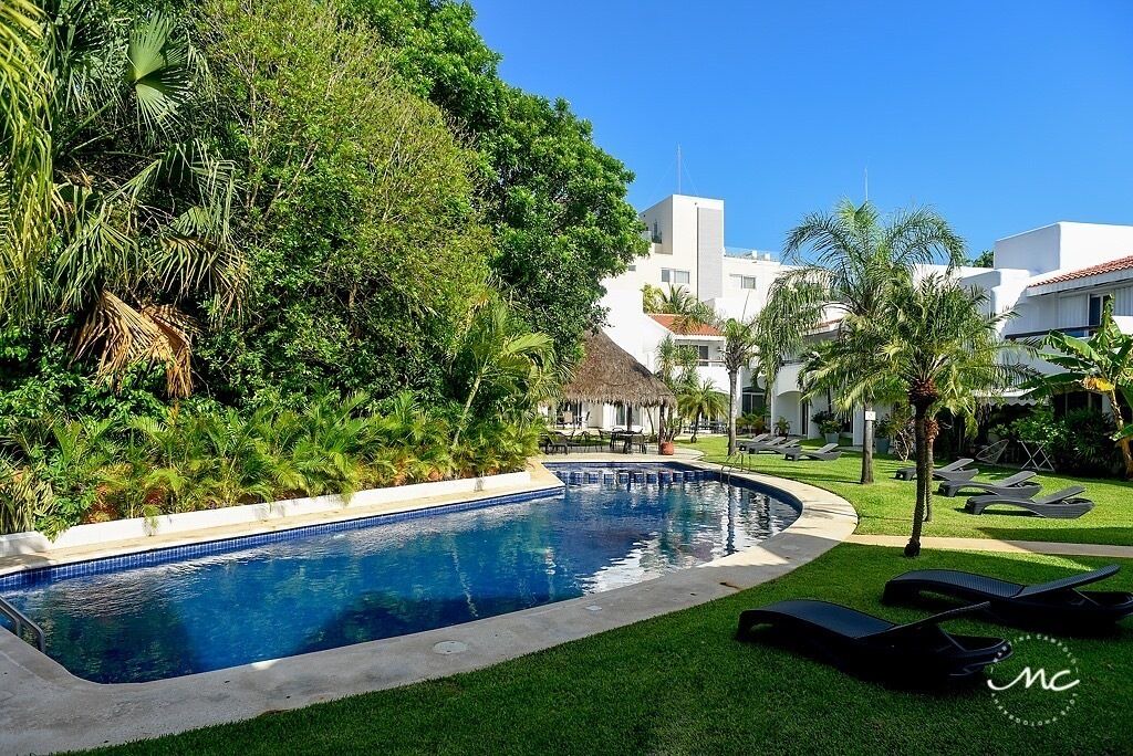 Photo of Outdoor in Playacar
