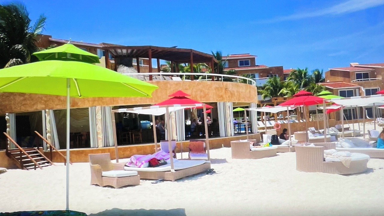 Photo of Outdoor in Playacar Fase I