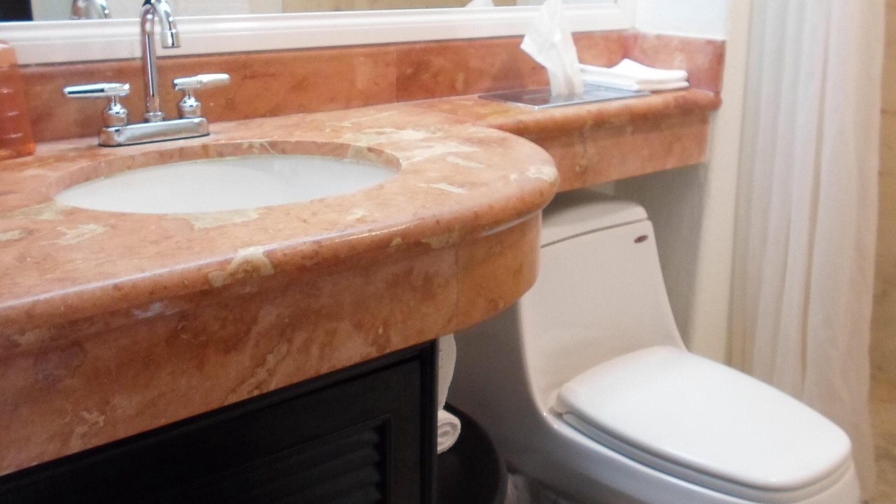 Photo of Bathroom in Playacar Fase I
