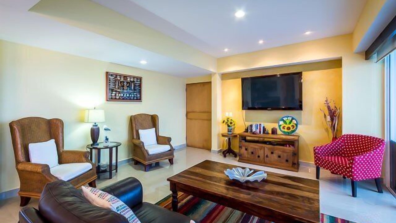 Photo of Bedroom in Zona Hotelera Norte