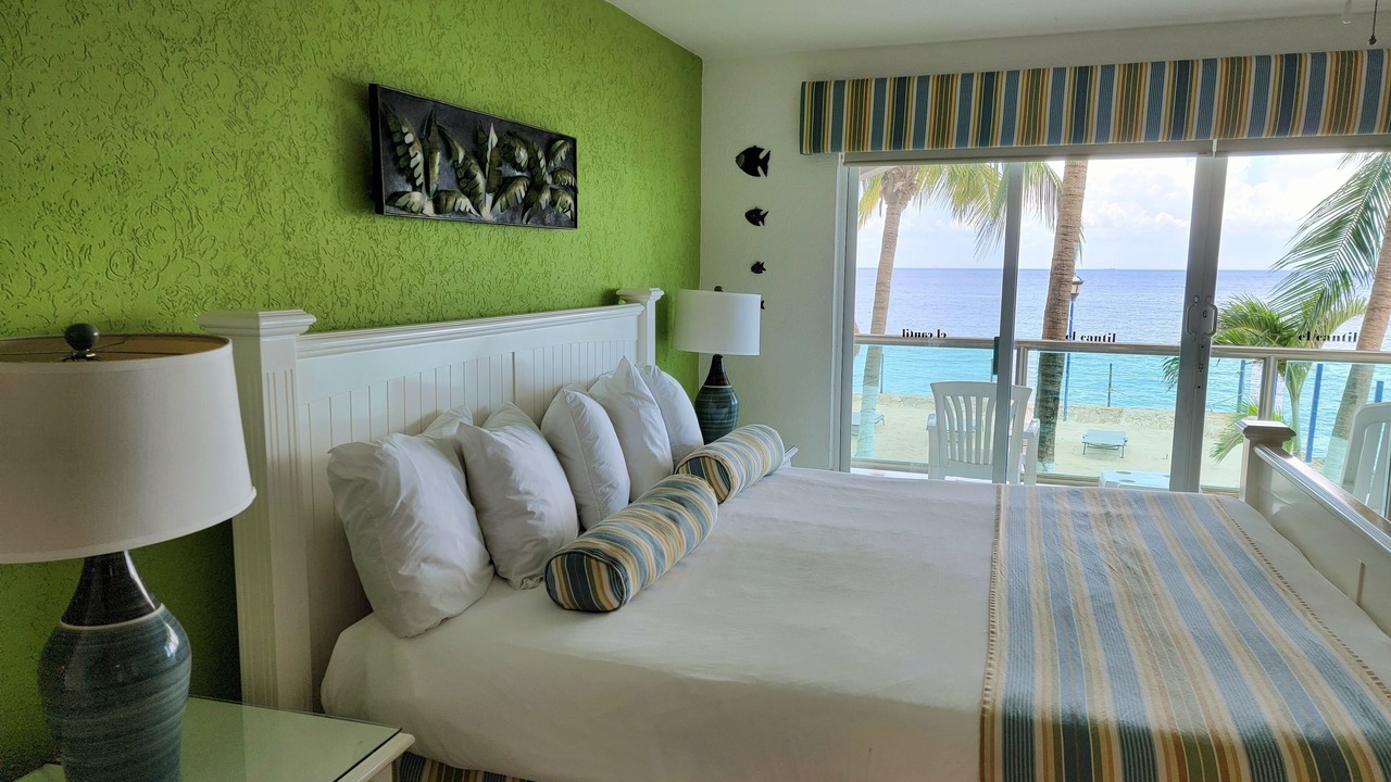 Photo of Bedroom in Colonia Andres