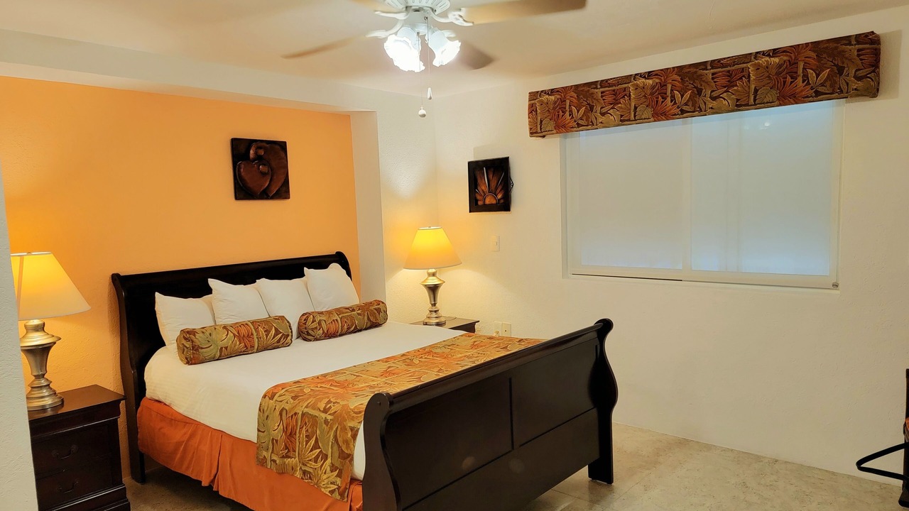 Photo of Bedroom in Colonia Andres