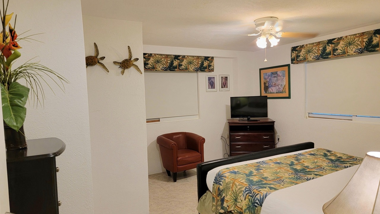 Photo of Bedroom in Colonia Andres