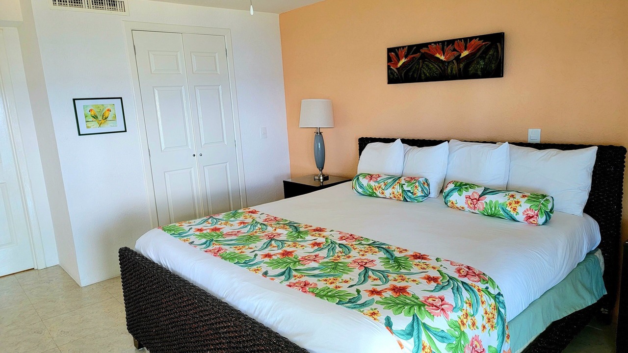 Photo of Bedroom in Colonia Andres