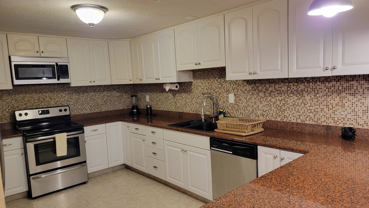 Photo of Kitchen in Colonia Andres
