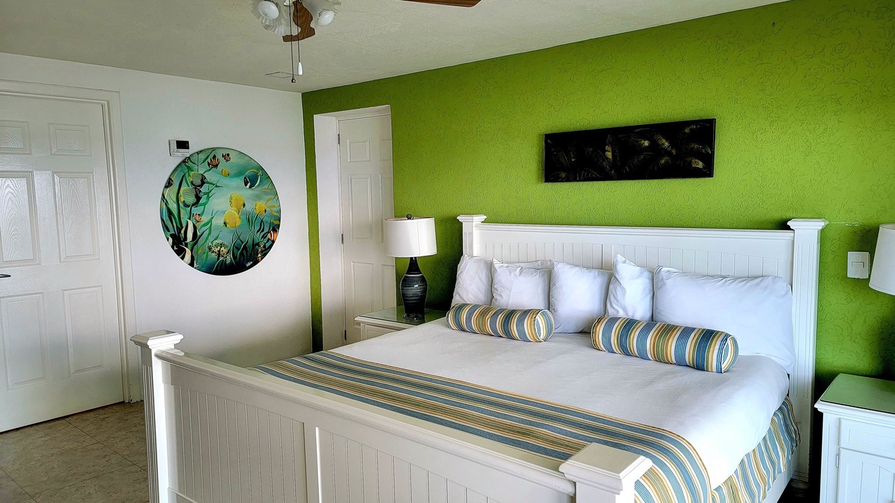 Photo of Bedroom in Colonia Andres