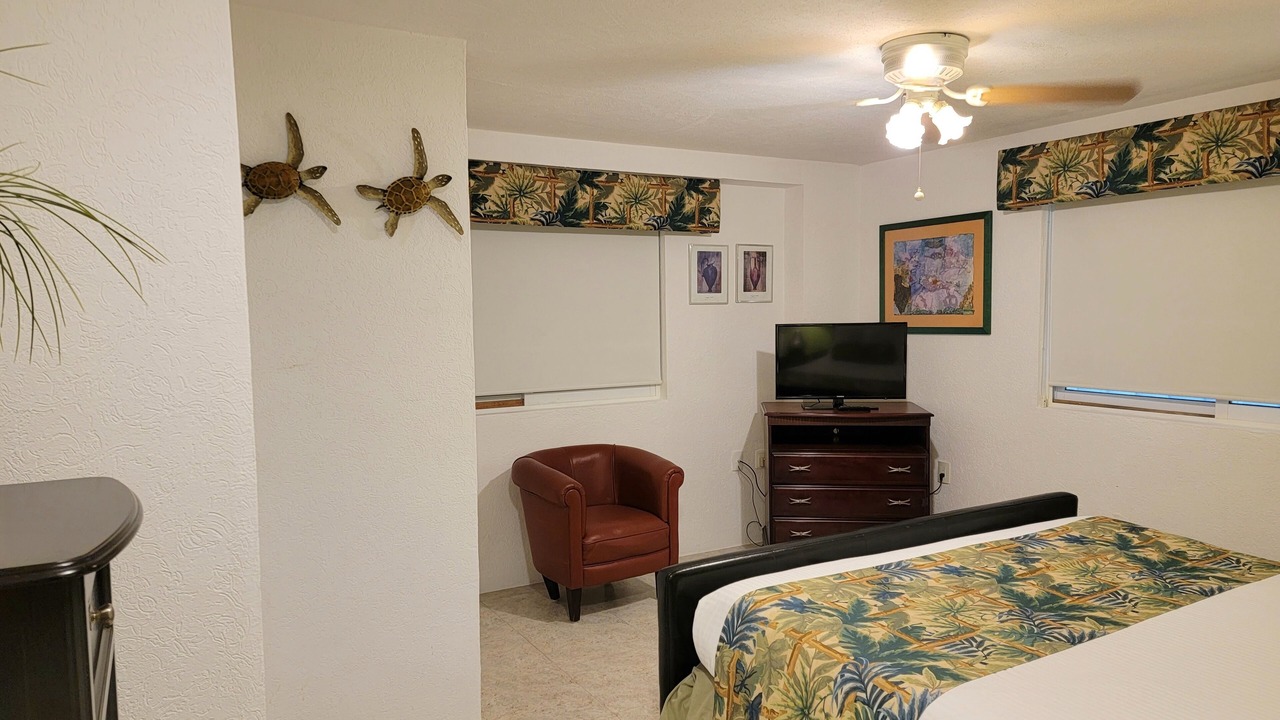 Photo of Bedroom in Colonia Andres