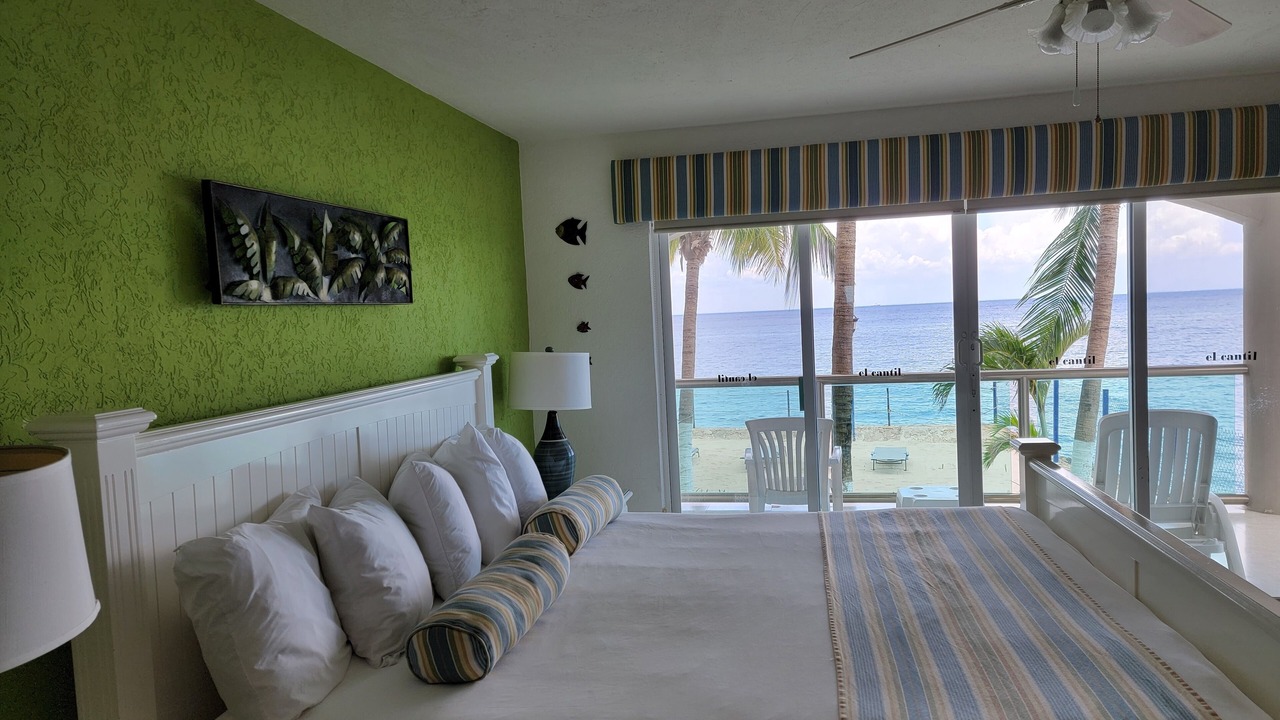 Photo of Bedroom in Colonia Andres