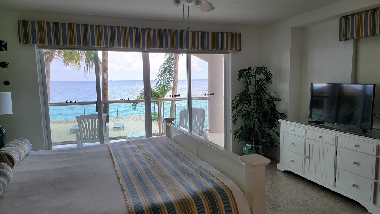 Photo of Bedroom in Colonia Andres