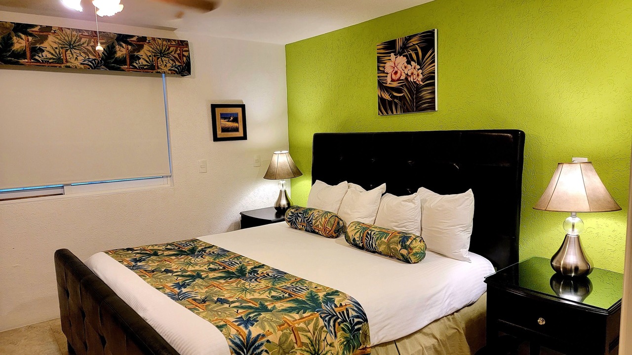 Photo of Bedroom in Colonia Andres