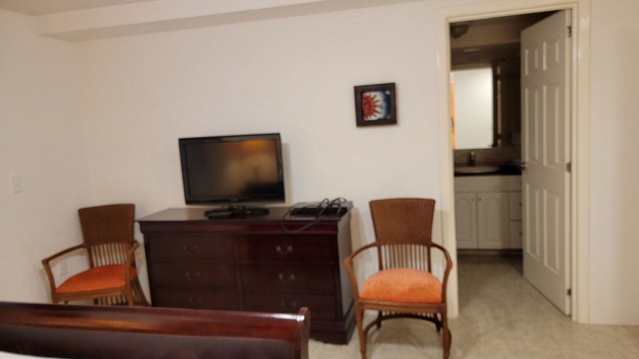 Photo of Bedroom in Colonia Andres