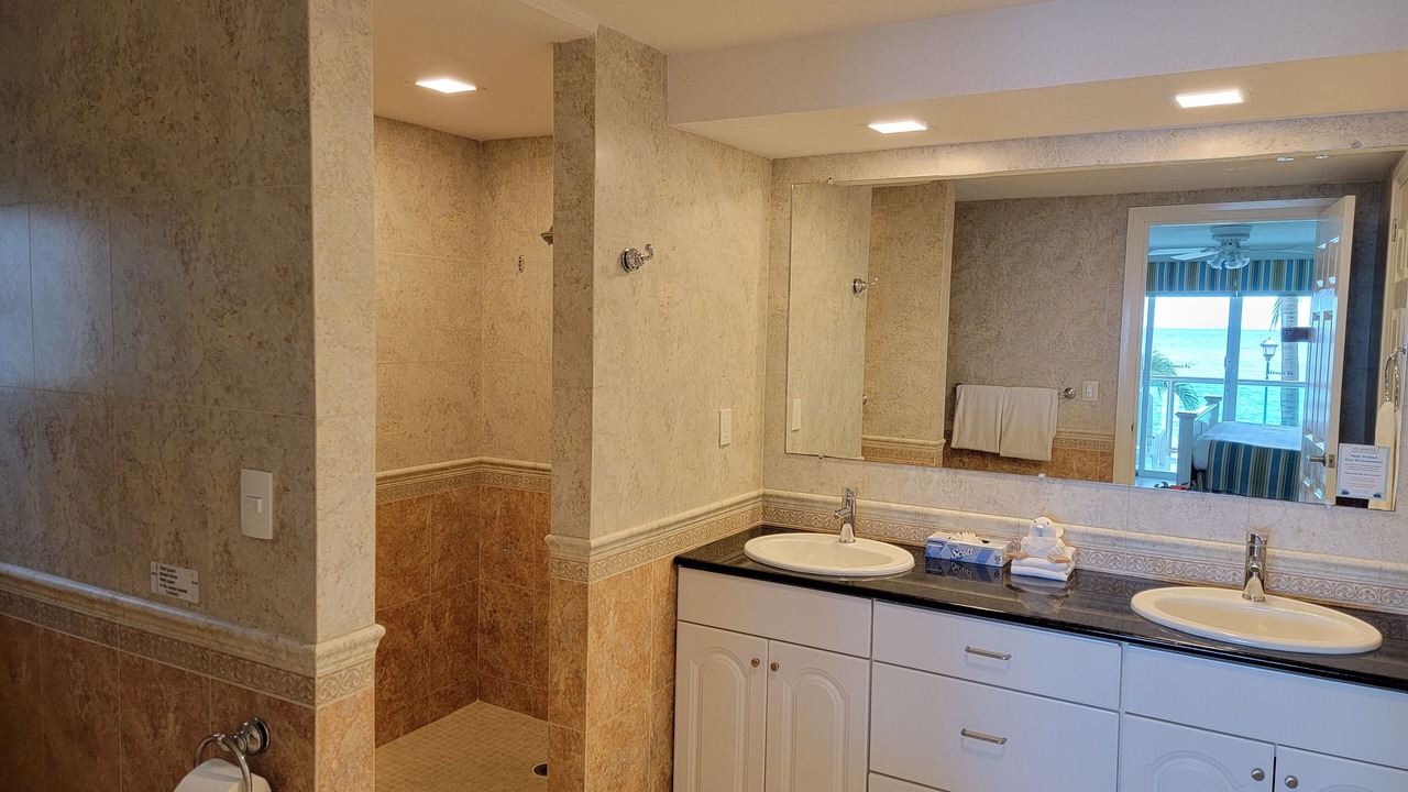 Photo of Bathroom in Colonia Andres