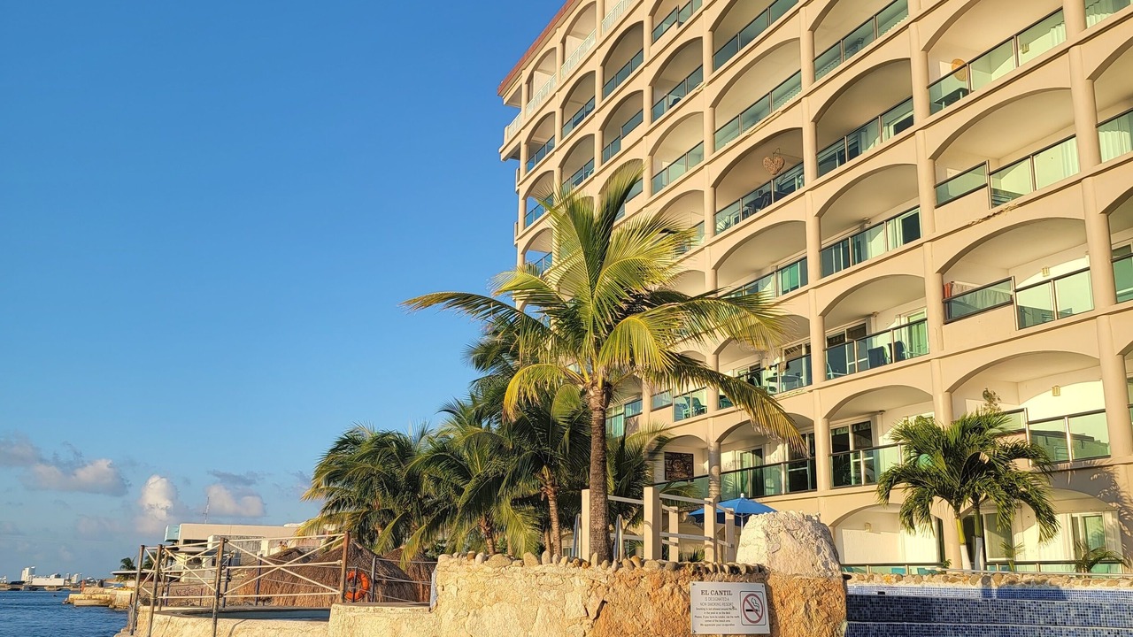 Photo of Outdoor in Colonia Andres