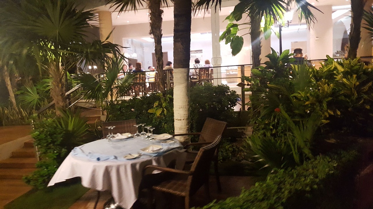 Photo of Outdoor in Playacar Fase I