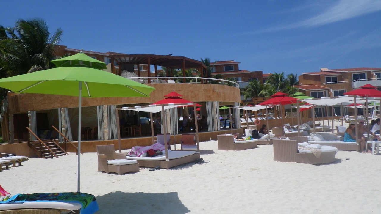Photo of Others in Playacar Fase I