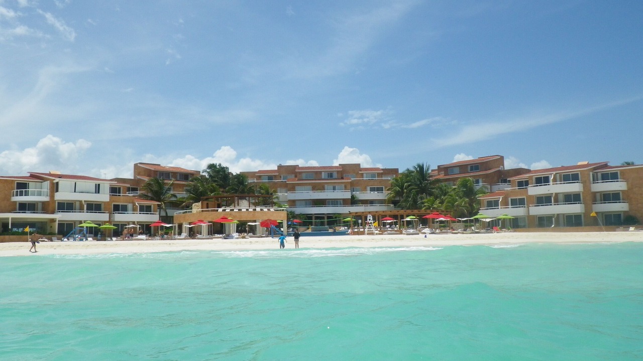 Photo of Others in Playacar Fase I