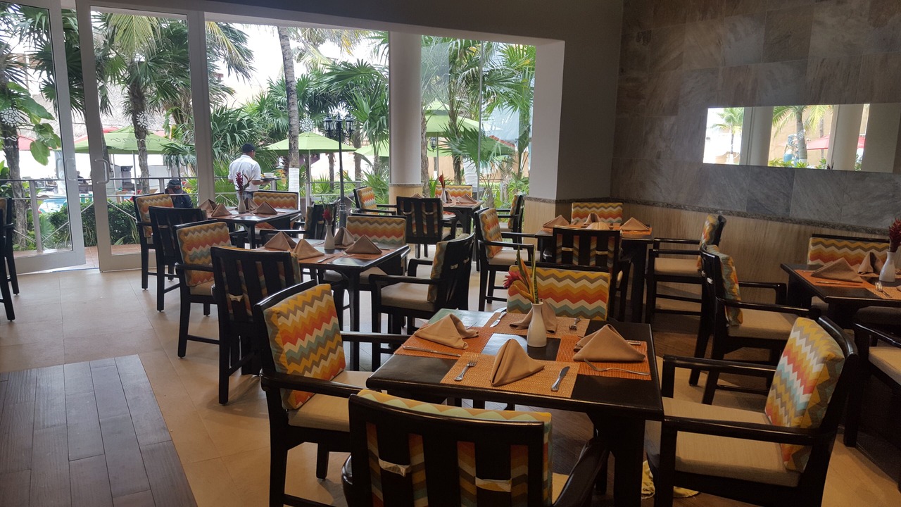 Photo of Outdoor in Playacar Fase I