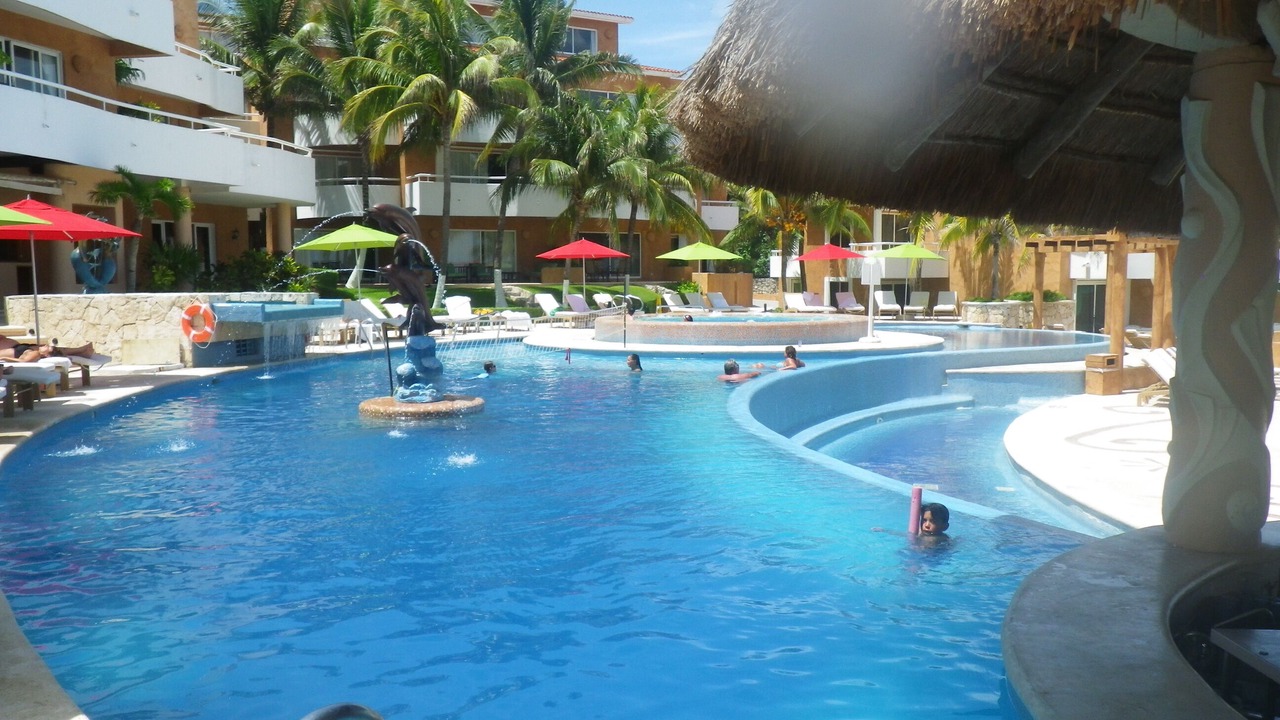 Photo of Outdoor in Playacar Fase I