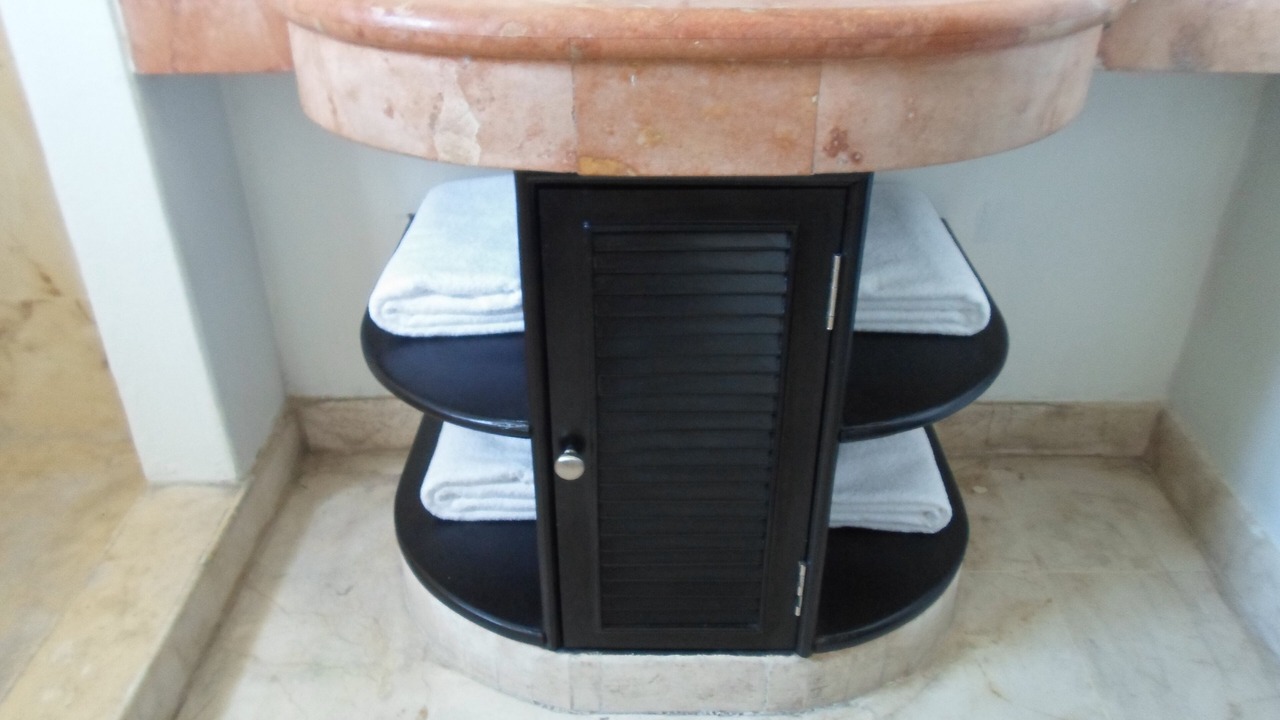 Photo of Bathroom in Playacar Fase I