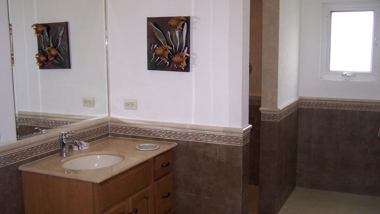 Photo of Bathroom in Costa Maya