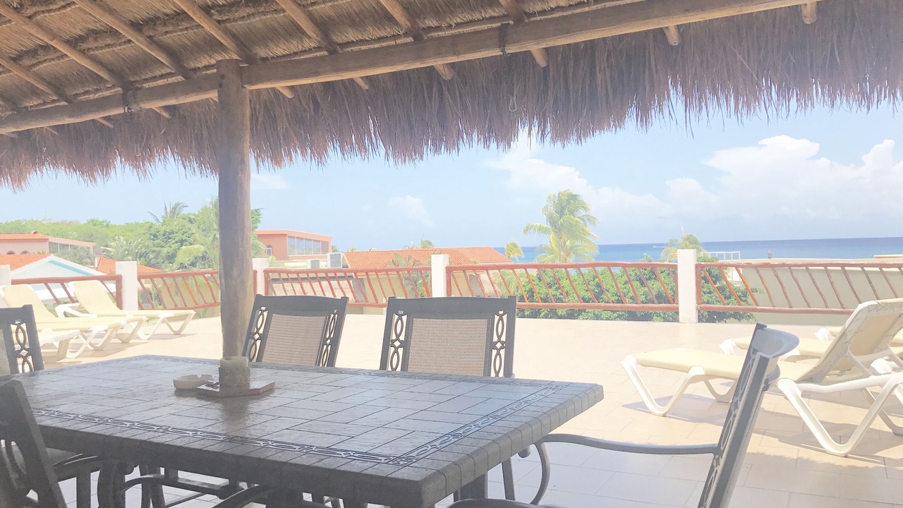 Photo of Outdoor in Costa Maya