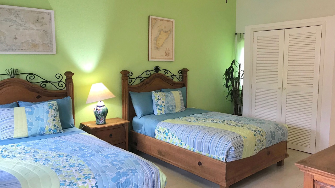 Photo of Bedroom in Costa Maya