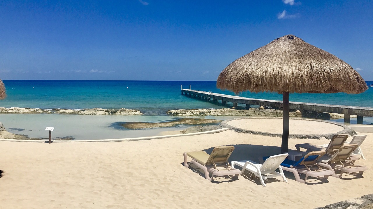 Photo of Others in Costa Maya