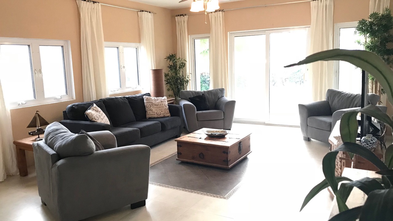 Photo of Livingroom in Costa Maya