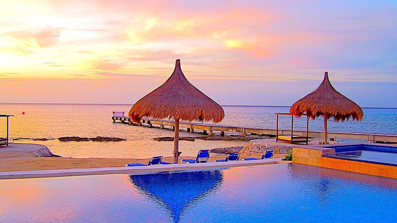 Photo of Outdoor in Costa Maya