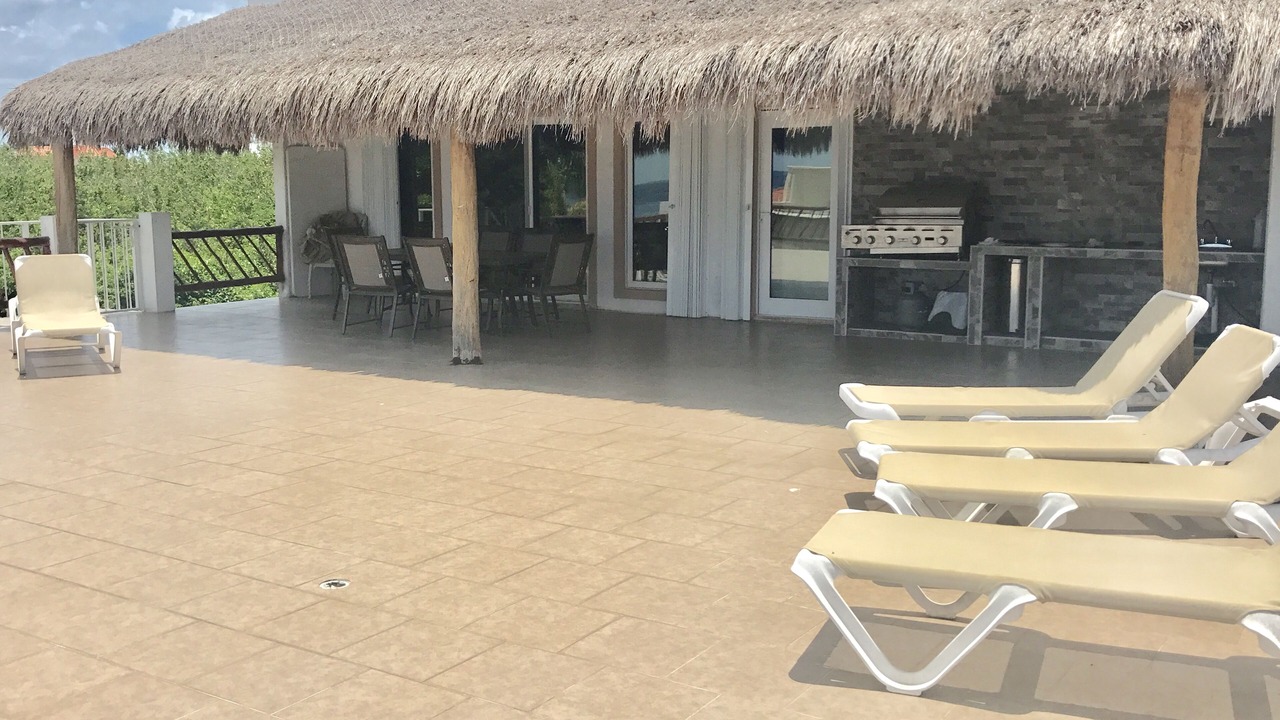 Photo of Outdoor in Costa Maya