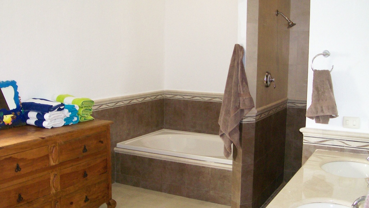 Photo of Bathroom in Costa Maya