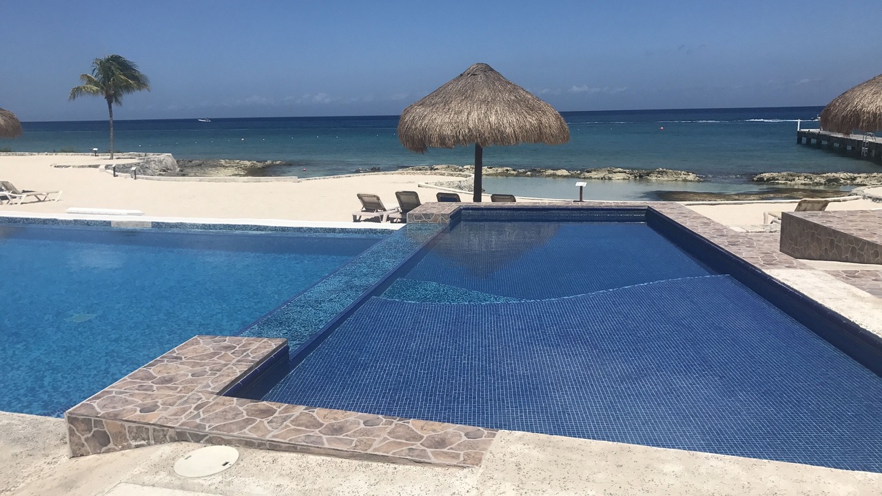 Photo of Outdoor in Costa Maya