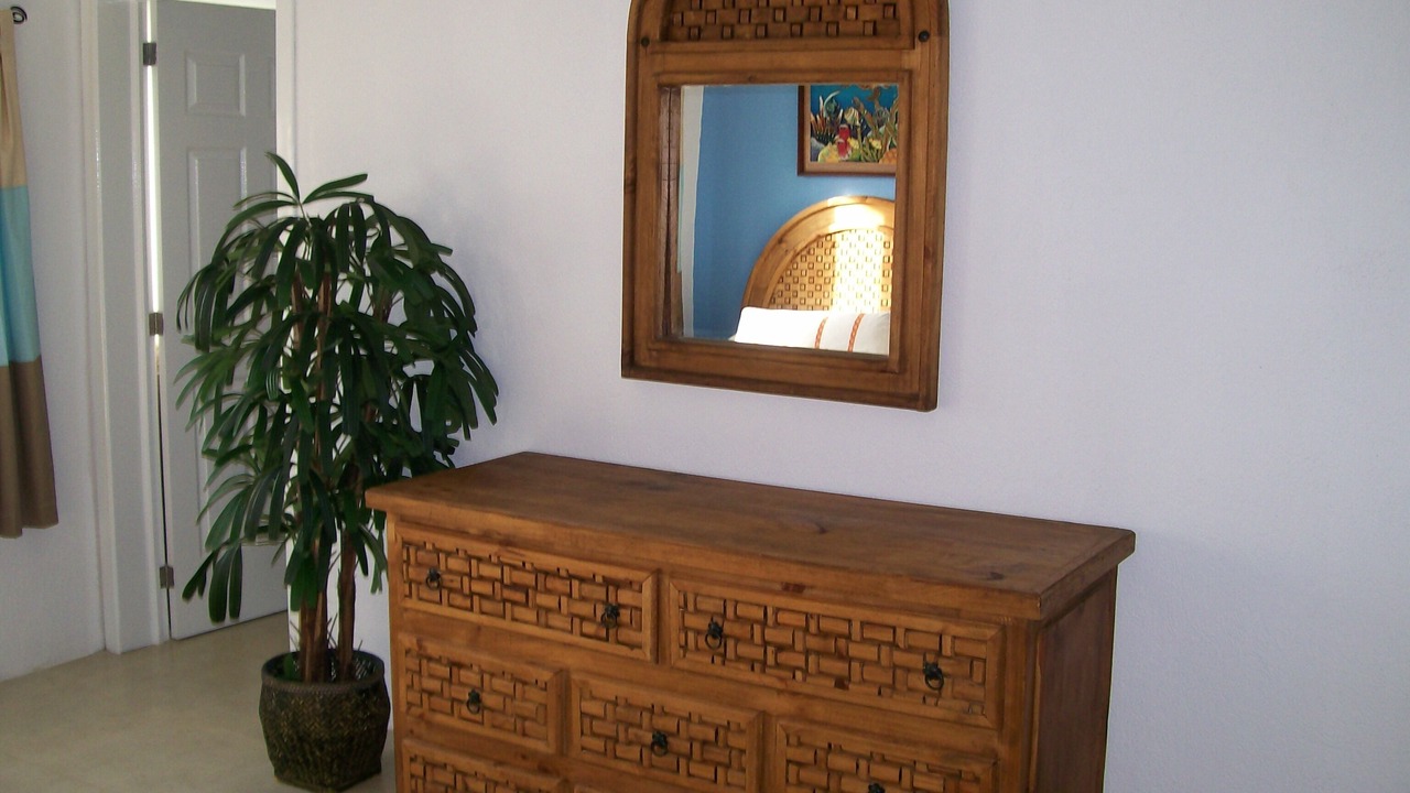 Photo of Bedroom in Costa Maya