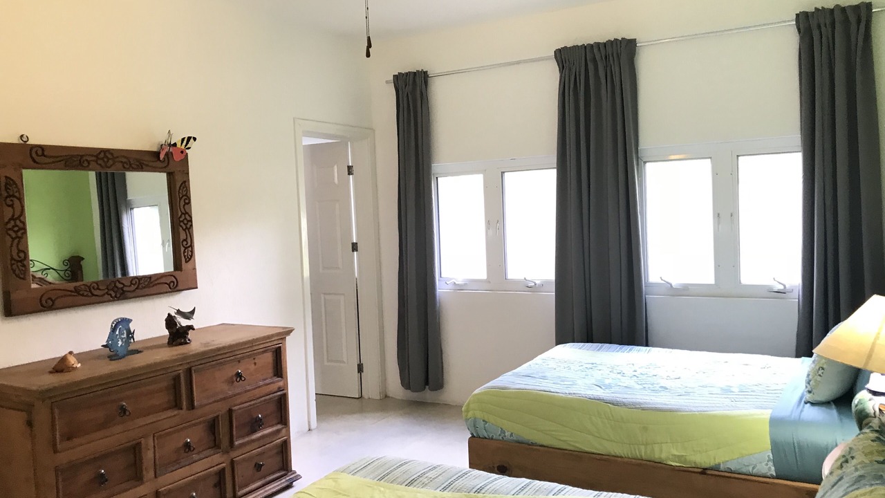 Photo of Bedroom in Costa Maya