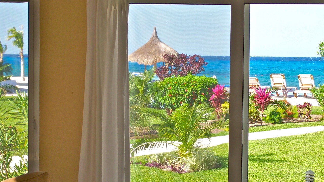 Photo of Bedroom in Costa Maya