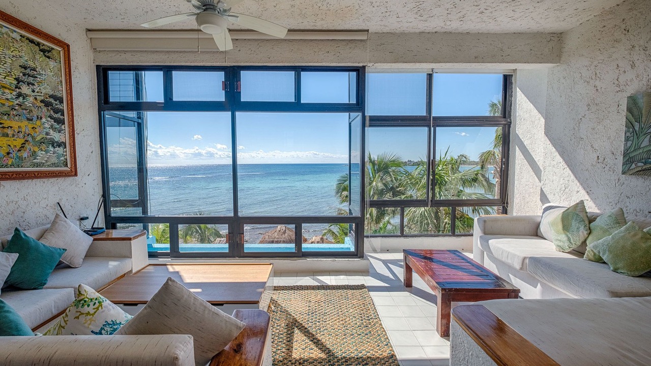 Photo of Bedroom in Akumal