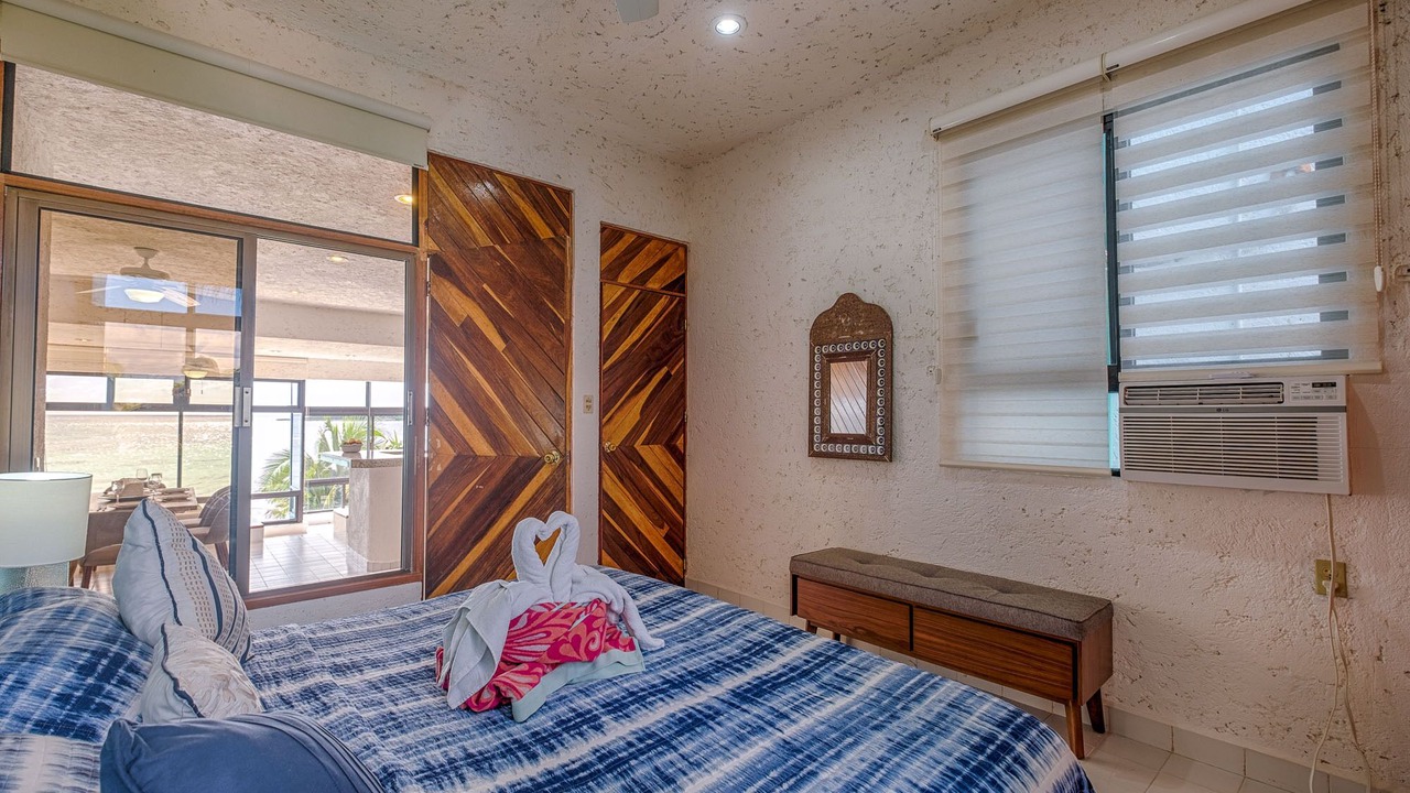 Photo of Bedroom in Akumal