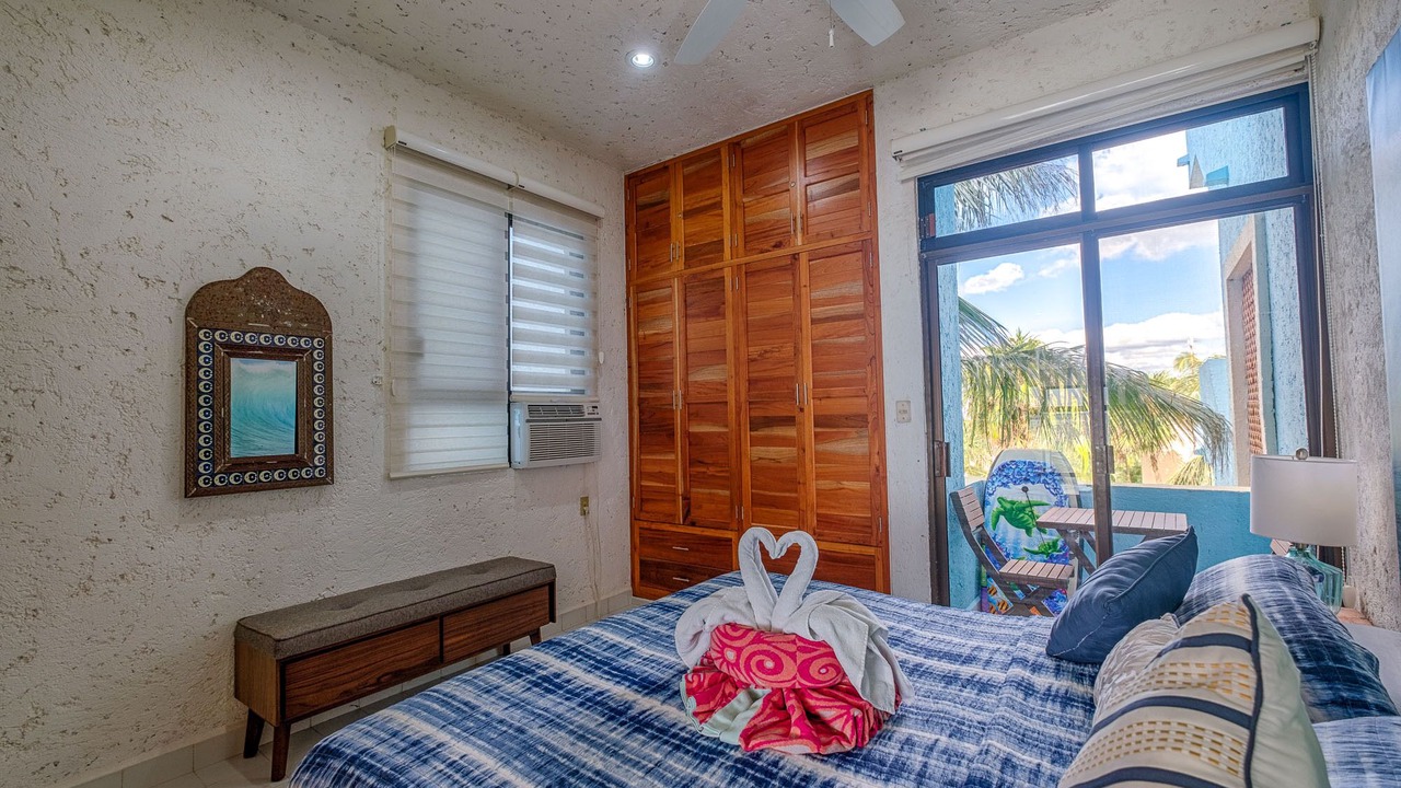 Photo of Patio Balcony in Akumal