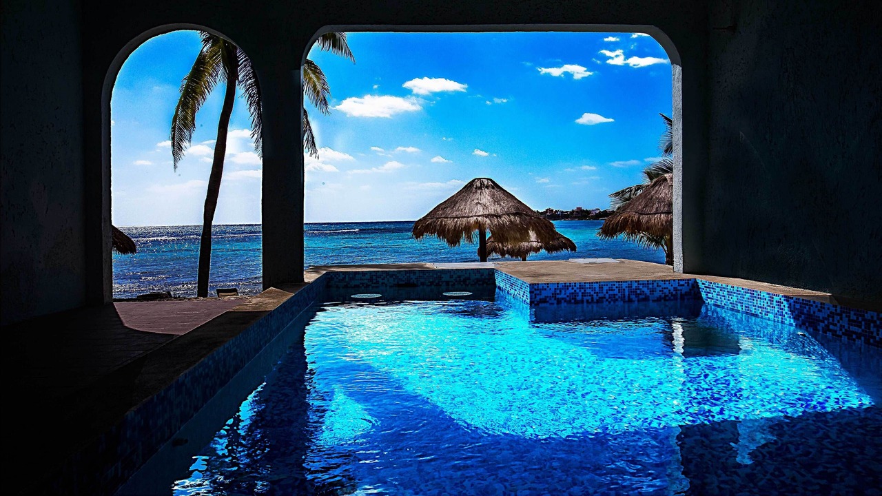 Photo of Outdoor in Akumal