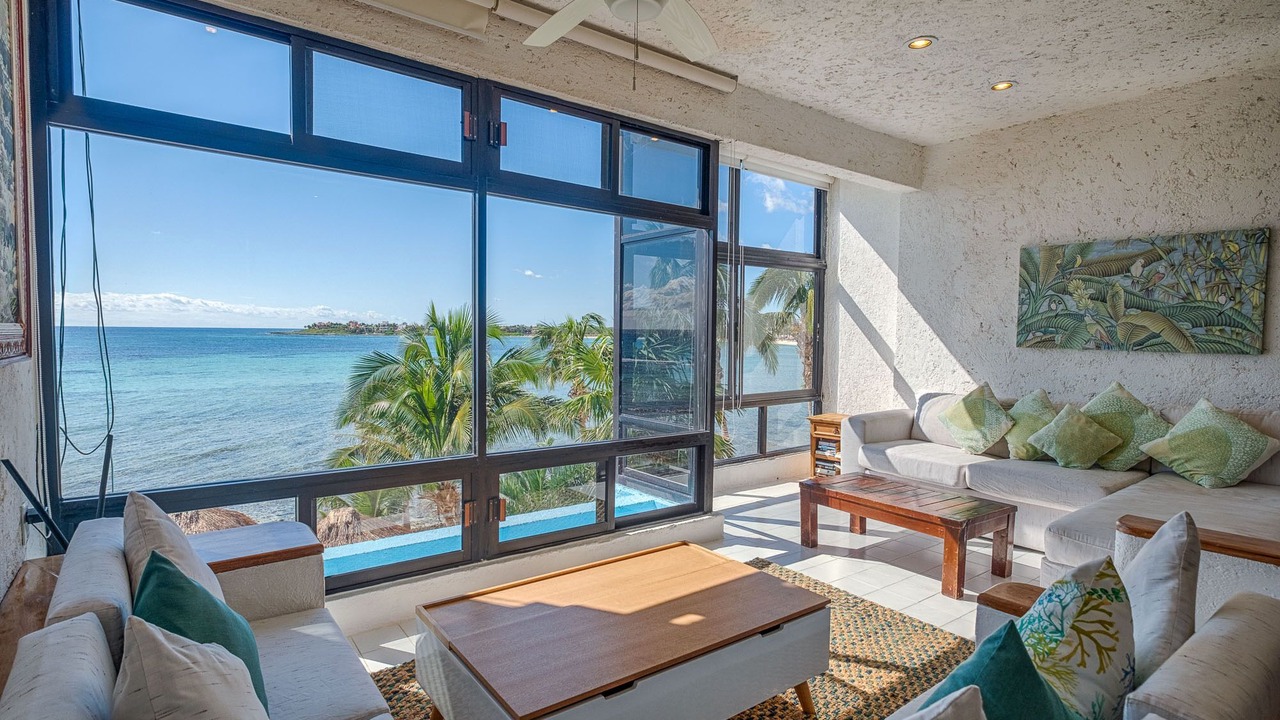 Photo of Bedroom in Akumal