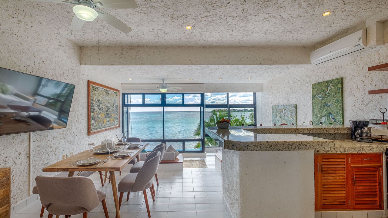 Photo of Bedroom in Akumal