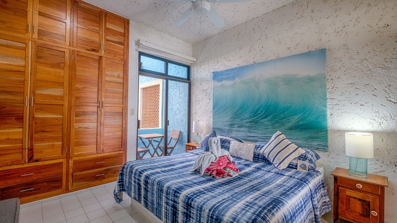 Photo of Bedroom in Akumal