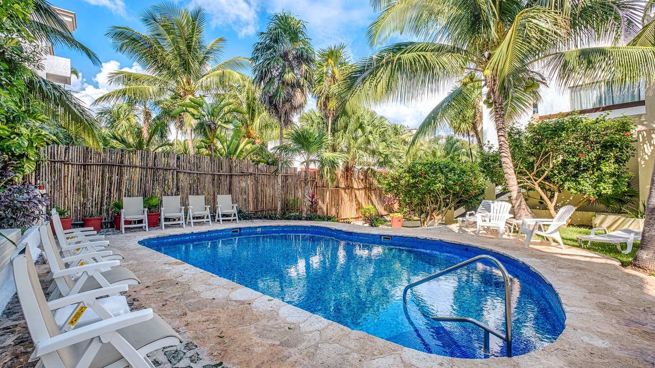 Photo of Outdoor in Akumal