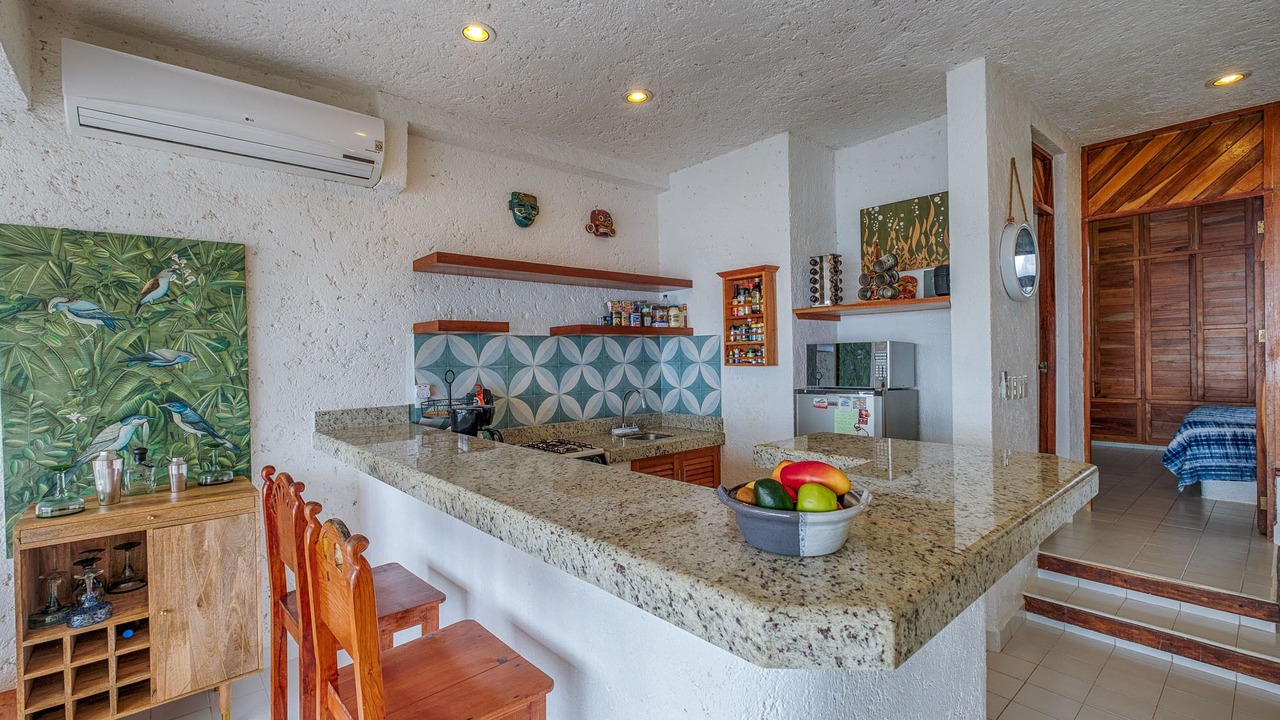Photo of Kitchen in Akumal